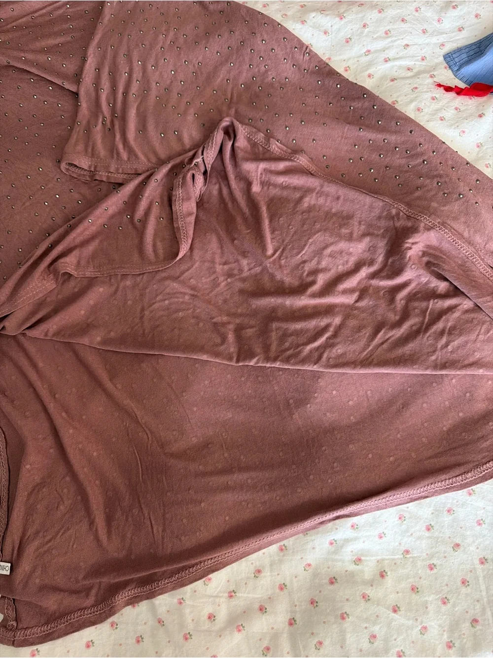 Other beautiful mauve